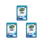 Dalan 3x600 gr Fresh & Minerals Deniz Tuzu Duş Sabunu