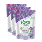 Dalan 3x800 gr Roxy Lavanta Bahçesi Toz Sabun