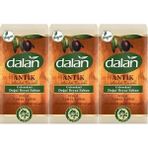 Dalan 3x900 gr Antik Beyaz Sabun