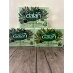 Dalan 4 Lü Banyo Sabunu Zeytinyağlıx3