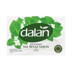 Dalan 4 x 150 gr 4'lü Geleneksel Klasik Saf Beyaz Sabun