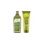 Dalan 400 ml Hacim Veren Şampuan+200 ml Saç Kremi