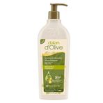 Dalan 400 ml Vücut Losyonu