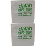 Dalan 40x200 gr Antik Pirina Banyo Kokulu Torba Sabun