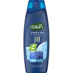 Dalan 450 ml Kepeğe Karşı Etkili Kepekli Saçlar Şampuan