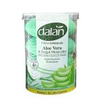 Dalan 4x110 gr Fresh Minerals Aloe Vera Bardak Sabun