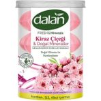Dalan 4x110 gr Kiraz Çiçeği Doğal Minareller Katı Sabun