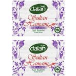 Dalan 4x125 gr 2'li Sultan Hamamı Banyo Sabunu