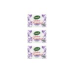 Dalan 4x125 gr 3'lü Sultan Hamamı Banyo Sabunu