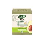 Dalan 4x150 gr Antik Zeytinyağlı Avokadolu Banyo Sabunu