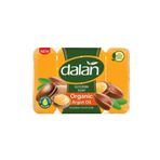 Dalan 4x150 gr Argan Yağı Özlü Gliserinli Banyo Sabunu