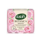 Dalan 4x150 gr Botanica Şakayık Banyo ve Duş Sabunu