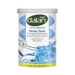 Dalan 4x150 gr Ferahlatıcı Deniz Tuzu Duş Sabunu