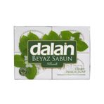 Dalan 4x150 gr Klasik Beyaz Sabun