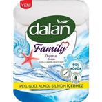 Dalan 4x75 ml Family Okyanus Güzellik Sabunu