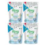 Dalan 4x800 gr Roxy Bahar Çiçekleri Bio Clean Matik Sabun Tozu