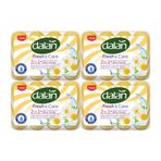 Dalan 4x90 gr Fresh Care Bahar Güzellik Sabunu