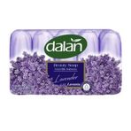 Dalan 5x70 gr Lavanta Güzellik Sabunu