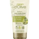 Dalan 60 ml Zeytinyağlı Yağlı Tüp Krem