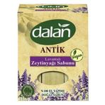 Dalan 6x150 gr Antik Zeytinyağlı Lavantalı Sabun