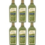 Dalan 6x400 ml Hacim Veren Şampuan