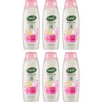 Dalan 6x450 ml Güçlü ve Parlak Şampuan