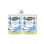 Dalan 8 Adet Deniz Tuzu 2x440 gr Fresh Minerals Duş Sabunu