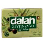 Dalan 8x900 gr Geleneksel Zeytinyağlı Saf Sabun