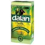 Dalan 900 gr 12 Adet Yeşil Antik Sabun