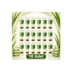Dalan Aloe Vera Bakım Tüp Kremi 250 Ml - 18'Li Set