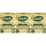 Dalan Antik Defneli 3x900 gr Zeytinyağı Sabunu