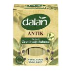 Dalan Antik Defneli Zeytinyağı El Yapımı Doğal Sabun 150 G X 6 Adet = 900 G