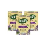 Dalan Antik Lavantalı Zeytinyağı Sabun, 900 gr, 3 Adet