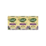 Dalan Antik Lavantalı Zeytinyağı Sabunu, 900 gr, 3'lü Set
