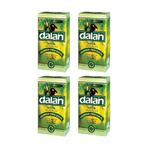 Dalan Antik Pirina Banyo Sabunu 4 X 900Gr / 3,6Kg
