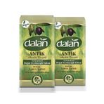Dalan Antik Pirina Doğal Zeytinyağlı 2x900 gr Sabun