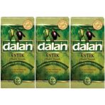 Dalan Antik Pirina Doğal Zeytinyağlı 3x900 gr Sabun