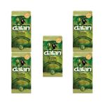Dalan Antik Pirina Doğal Zeytinyağlı 5x900 gr Sabun