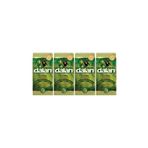 Dalan Antik Zeytin Yağlı Geleneksel Yeşil 5x180 gr Kalıp Sabun