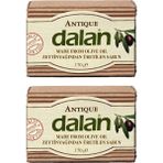 Dalan Antik Zeytinyağlı 2x170 gr Sabun
