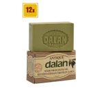 Dalan Antik Zeytinyağlı 5x180 gr 12'li Sabun