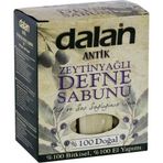 Dalan Antik Zeytinyağlı 6x150 gr Defne Sabunu