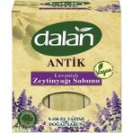 Dalan Antik Zeytinyağlı 6x150 gr lavanta Sabunu