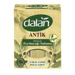 Dalan Antik Zeytinyağlı 900 gr Defne Sabunu