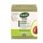 Dalan Antik Zeytinyağlı Avokado 4x150 gr Sabun