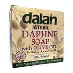 Dalan Antik Zeytinyağlı Defne 2x150 gr Sabun