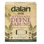 Dalan Antik Zeytinyağlı Defne 4x900 gr Sabunu
