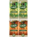 Dalan Antik Zeytinyağlı Defne 4x900 gr Sabunu