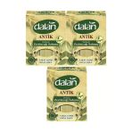 Dalan Antik Zeytinyağlı Defne Sabunu 900 Gr X 3 Paket