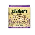 Dalan Antik Zeytinyağlı El Yapımı 6x150 gr Lavanta Sabunu